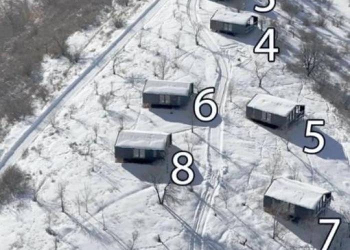 Almaty Hills VIP House