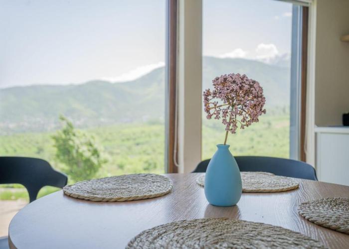Almaty Hills VIP House