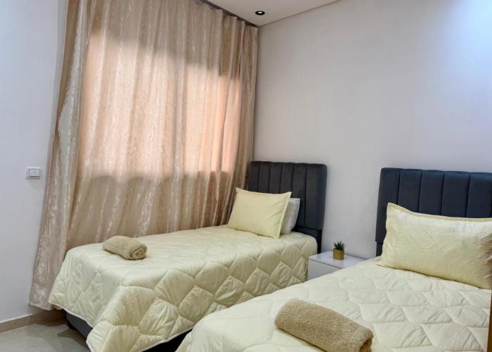 Charming Bright Flat in Historic La Ville Haut