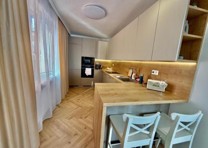 Cyprianus Residence