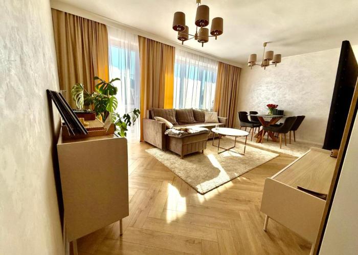 Cyprianus Residence
