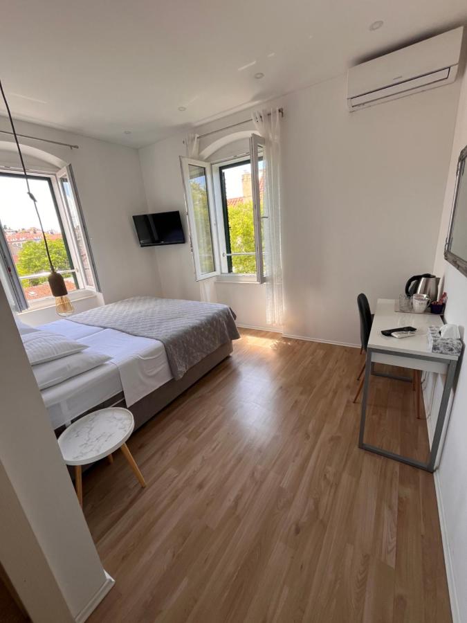 фото Soukki Town Centre Suites 2