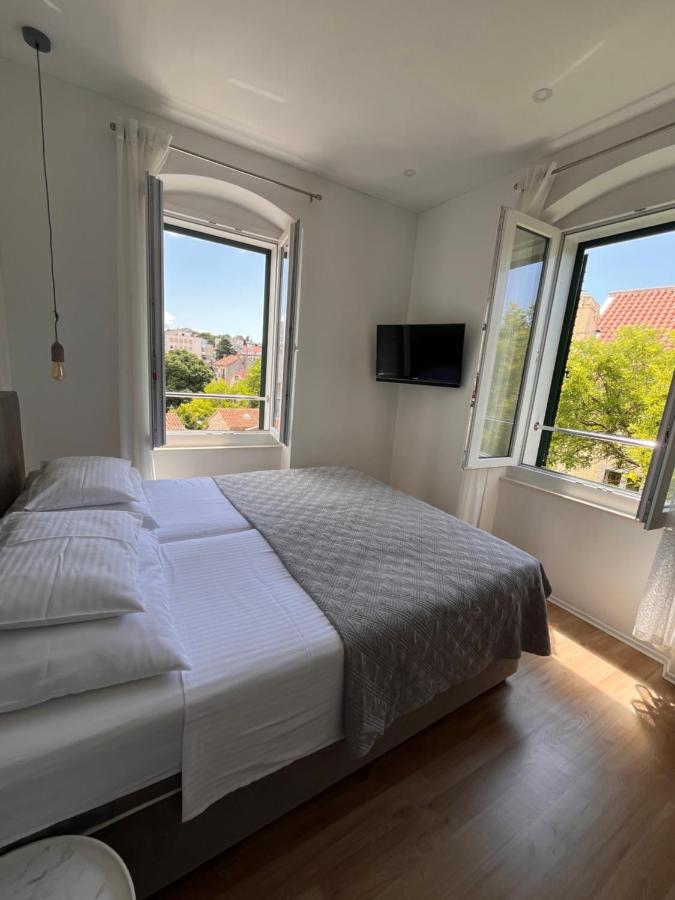 фото Soukki Town Centre Suites 2
