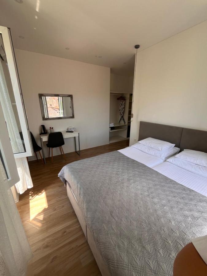 фото Soukki Town Centre Suites 2