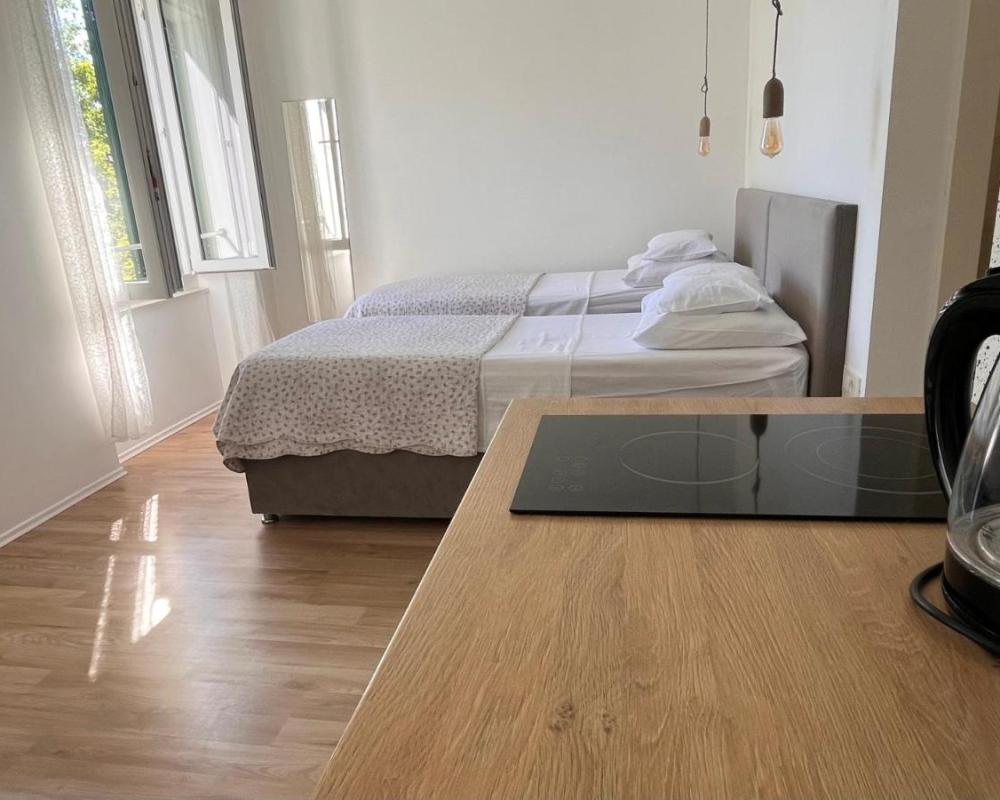 фото Soukki Town Centre Suites 2