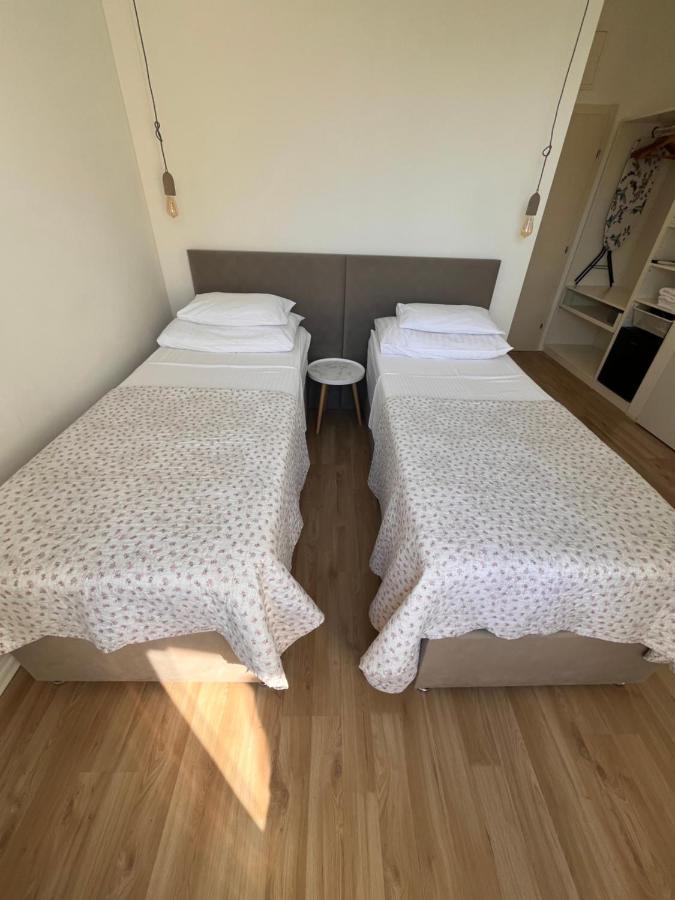 фото Soukki Town Centre Suites 2