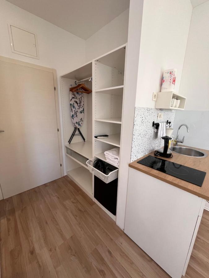 фото Soukki Town Centre Suites 2
