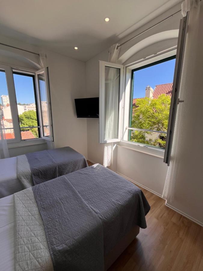 фото Soukki Town Centre Suites 2