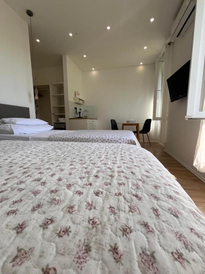фото Soukki Town Centre Suites 2