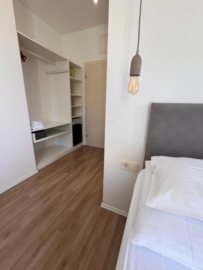 фото Soukki Town Centre Suites 2
