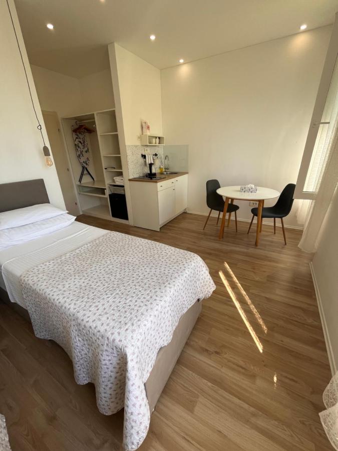 фото Soukki Town Centre Suites 2