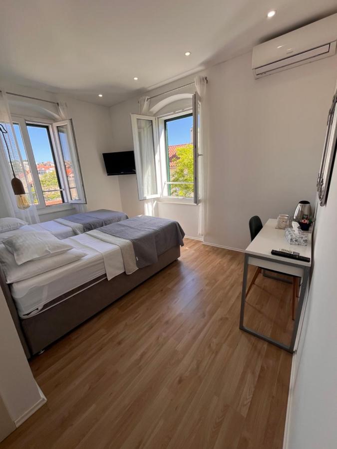 фото Soukki Town Centre Suites 2