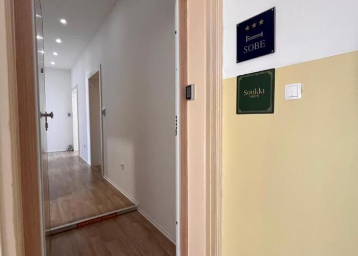 Soukki Town Centre Suites 2