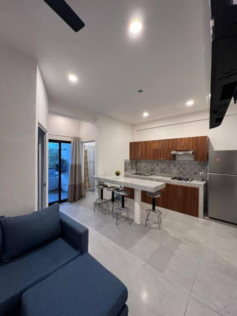 Suites Sol Nuevo