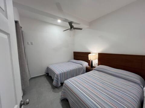 Suites Sol Nuevo