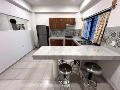 Suites Sol Nuevo