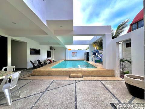 Suites Sol Nuevo