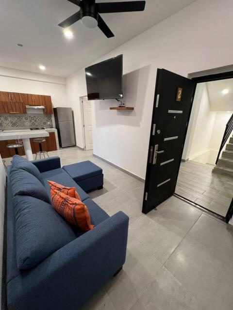 Suites Sol Nuevo
