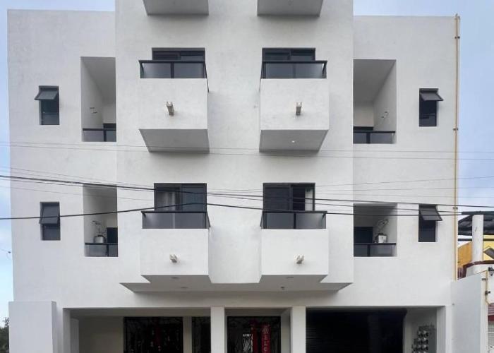 Suites Sol Nuevo
