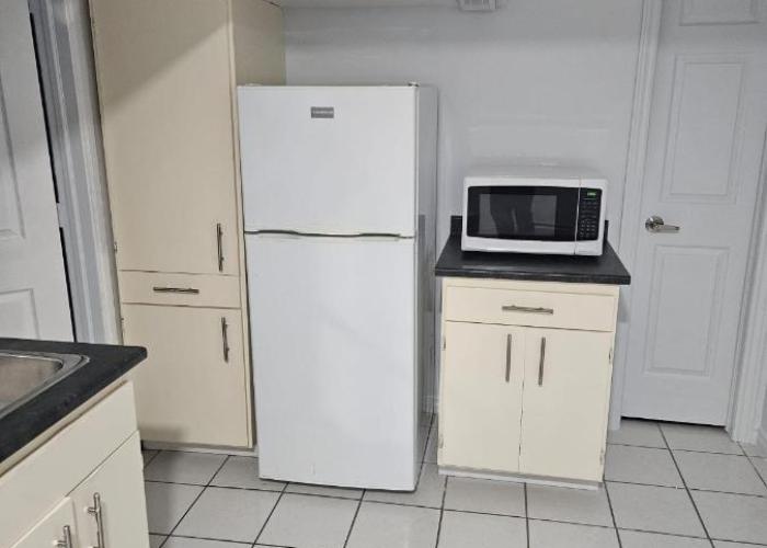 Lovely one bed accommodation in a quiet environment