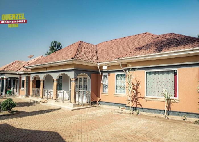 Quenzel Homes