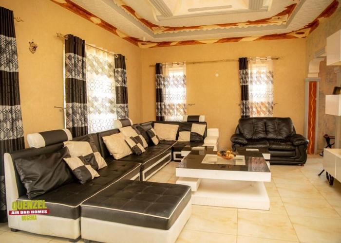 Quenzel Homes
