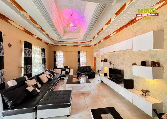 Quenzel Homes