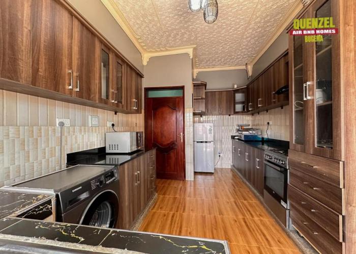 Quenzel Homes