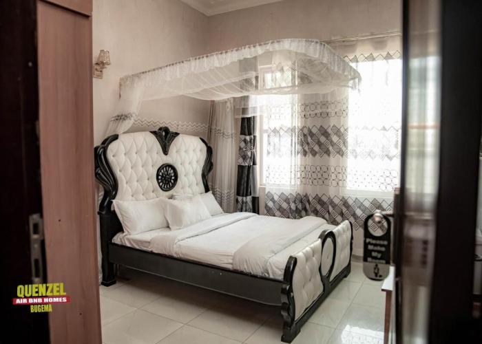 Quenzel Homes