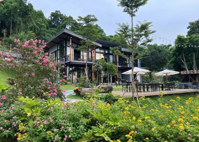 Montem Villa - Venuestay
