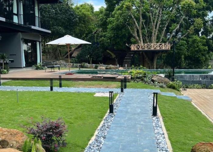 Montem Villa - Venuestay