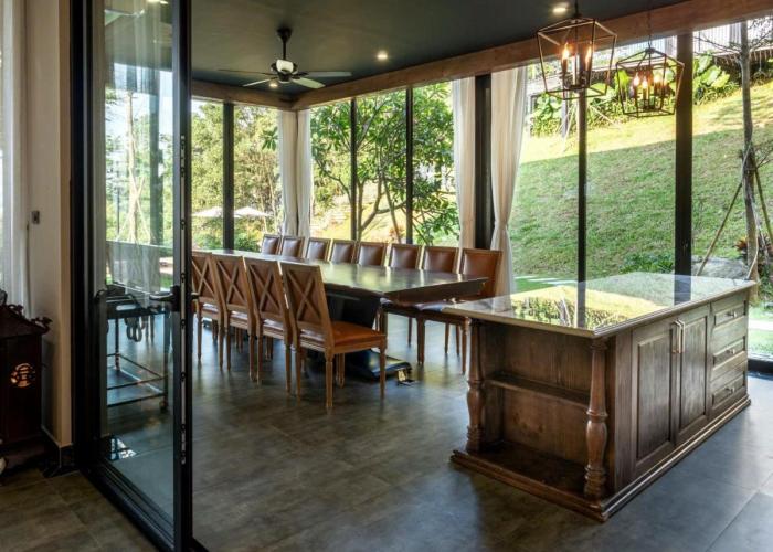 Montem Villa - Venuestay