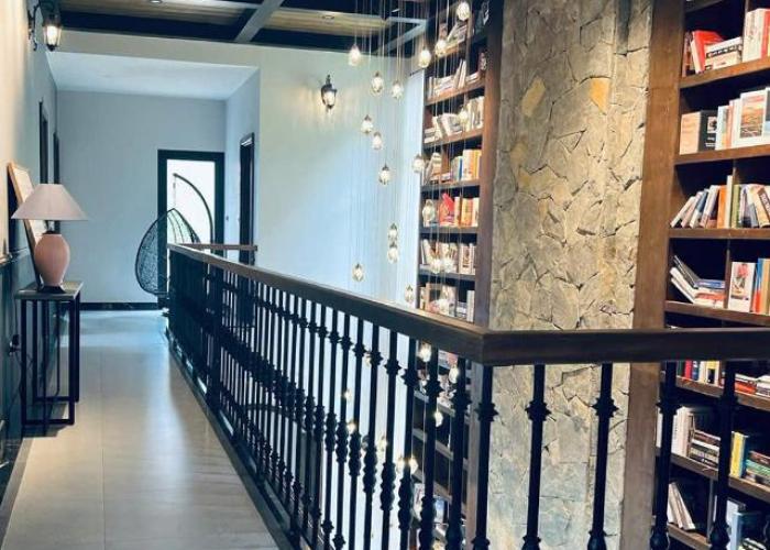 Montem Villa - Venuestay