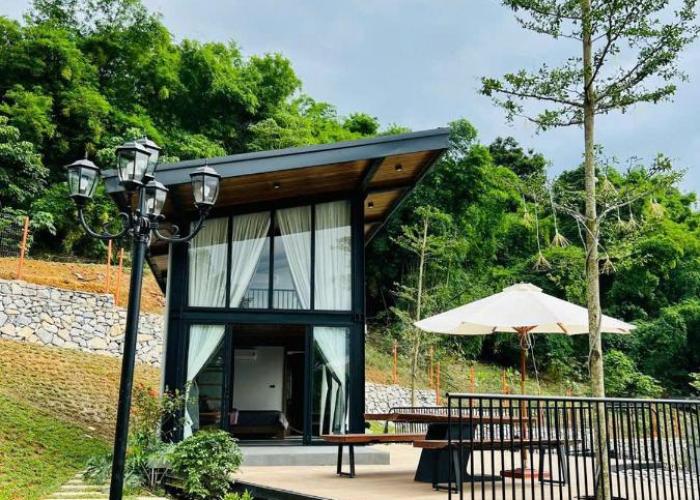 Montem Villa - Venuestay