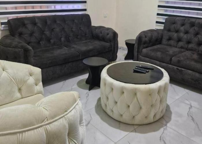 Zendi Media Service Apartment