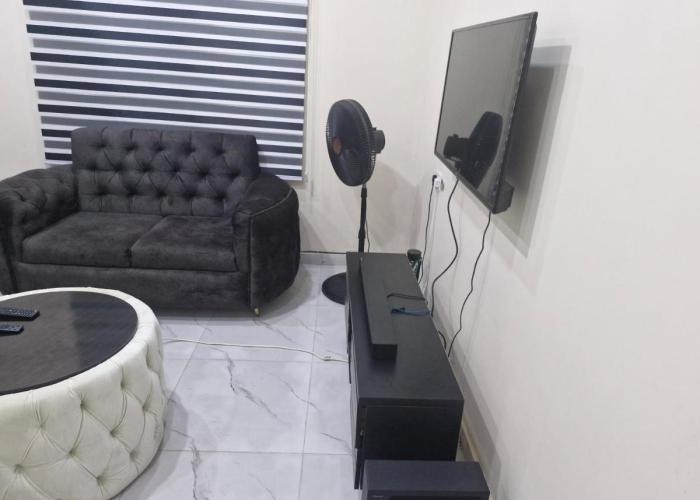 Zendi Media Service Apartment