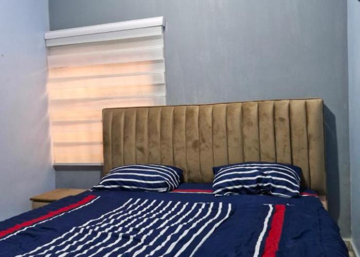Zendi Media Service Apartment