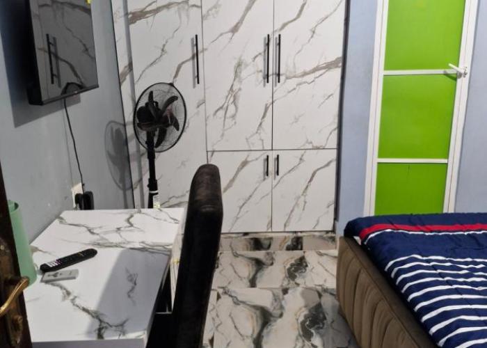 Zendi Media Service Apartment