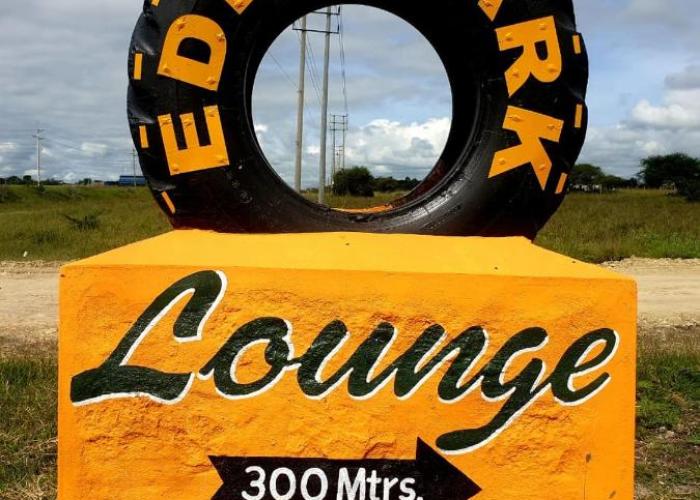 Eden Park Lounge