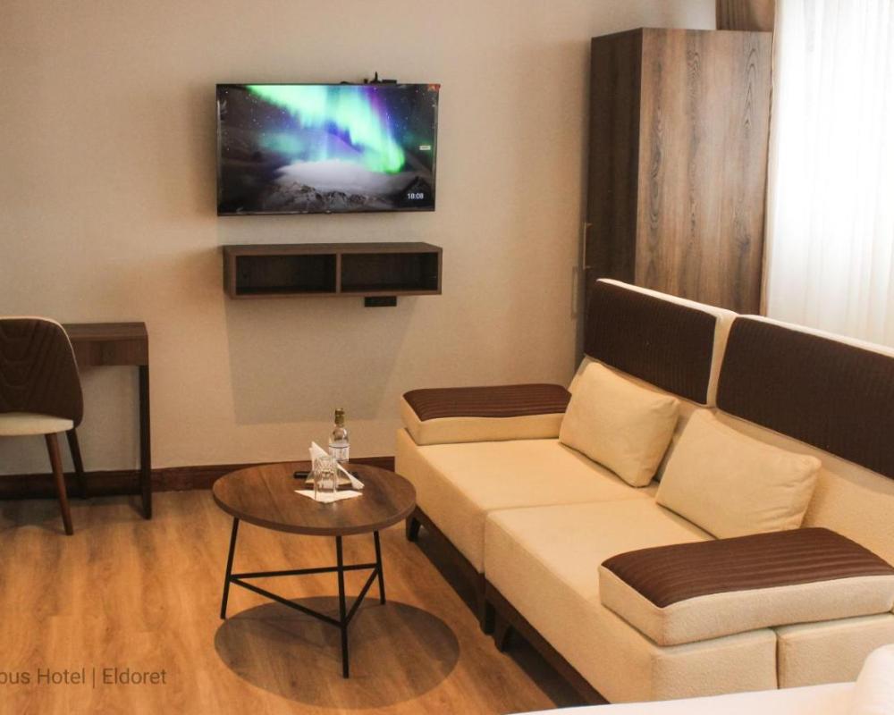 фото Columbus hotel