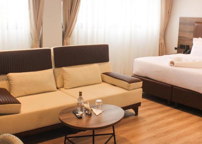 Columbus hotel