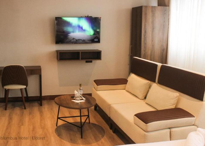 Columbus hotel