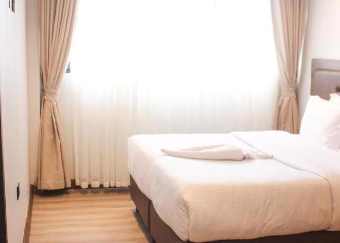 Columbus hotel