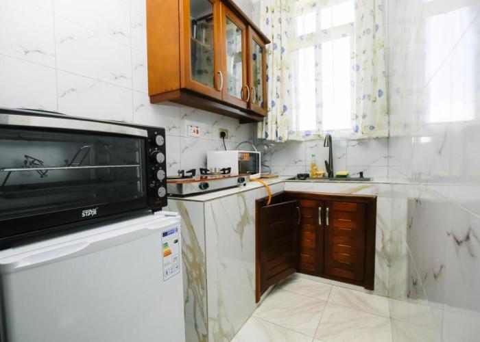 Victoria lake view apartments kitinda