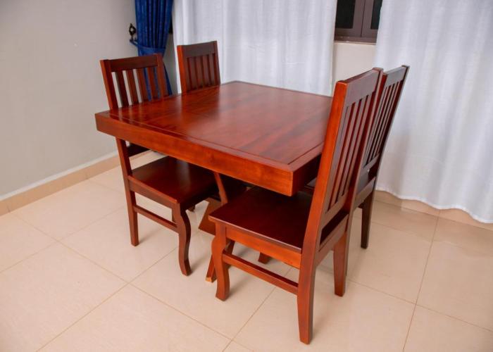 Victoria lake view apartments kitinda