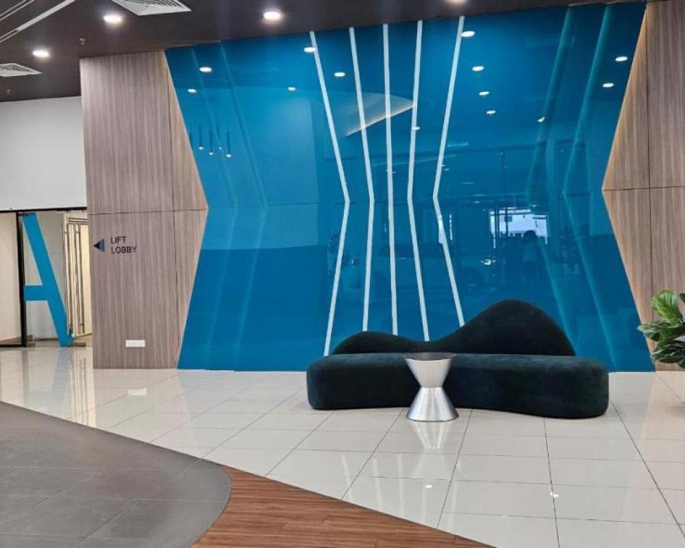 фото Dynamic Home