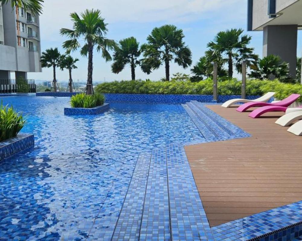 фото Dynamic Home