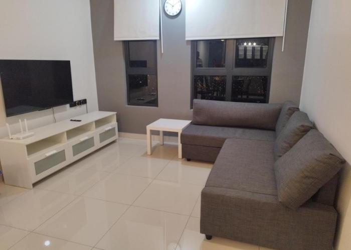 Dynamic Home