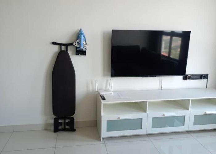 Dynamic Home