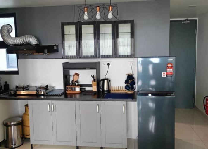 Dynamic Home